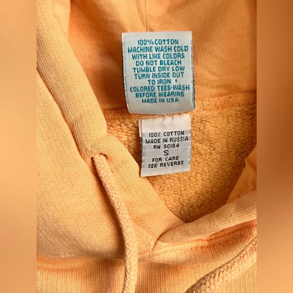 “Atlantis Paradise” Vacation Hoodie - Picture 7 of 7